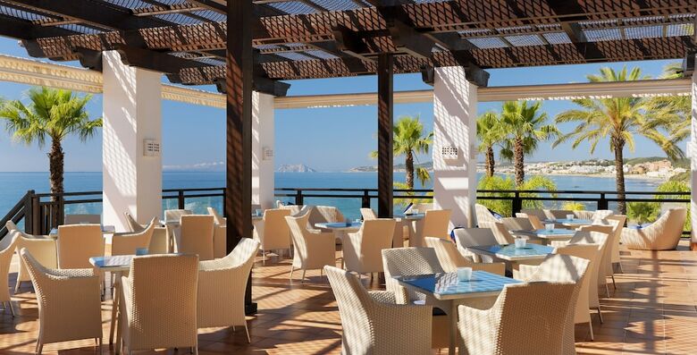 Hotel H10 Estepona Palace