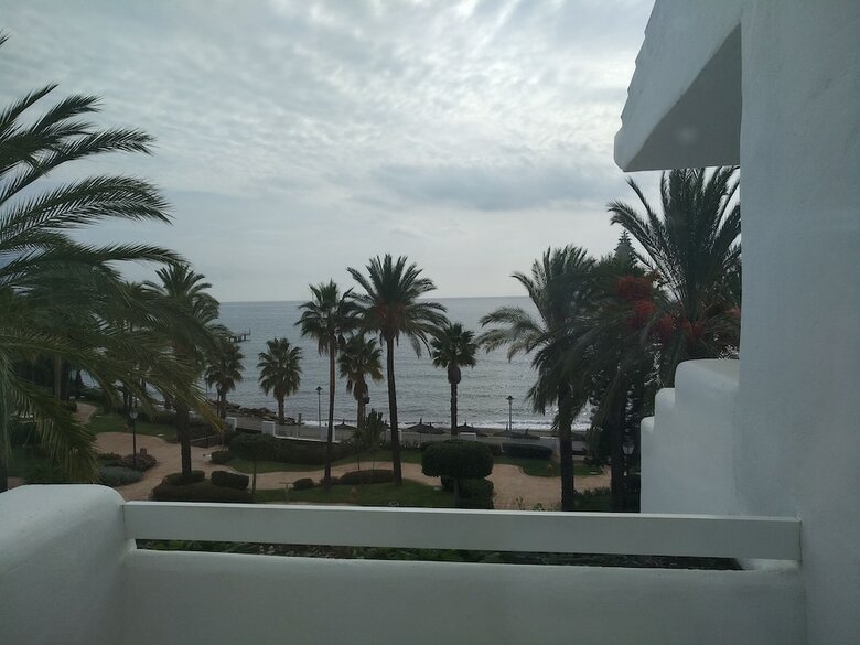 Hotel H10 Estepona Palace