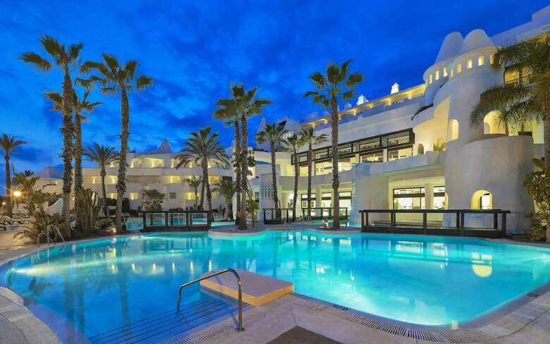 Hotel H10 Estepona Palace