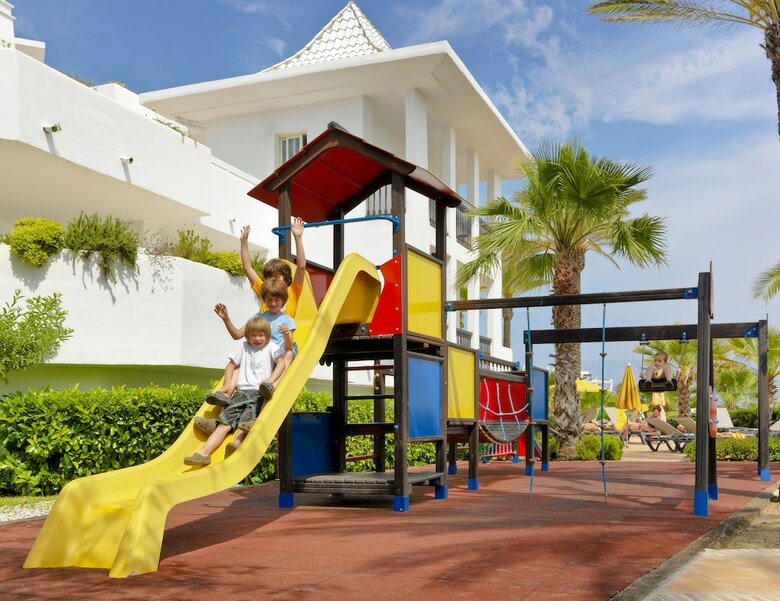 Hotel H10 Estepona Palace