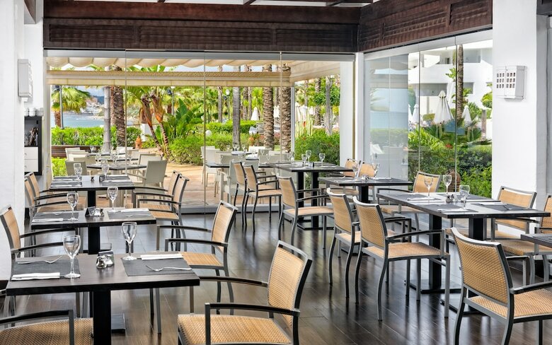 Hotel H10 Estepona Palace