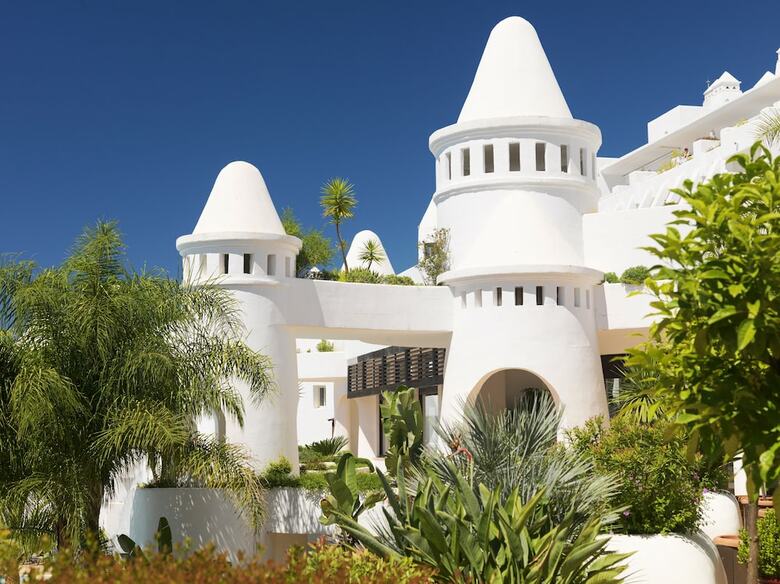Hotel H10 Estepona Palace