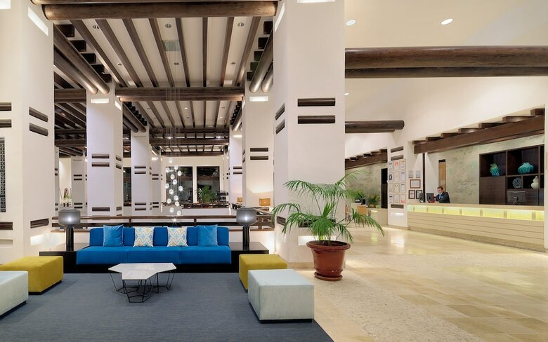 Hotel H10 Estepona Palace
