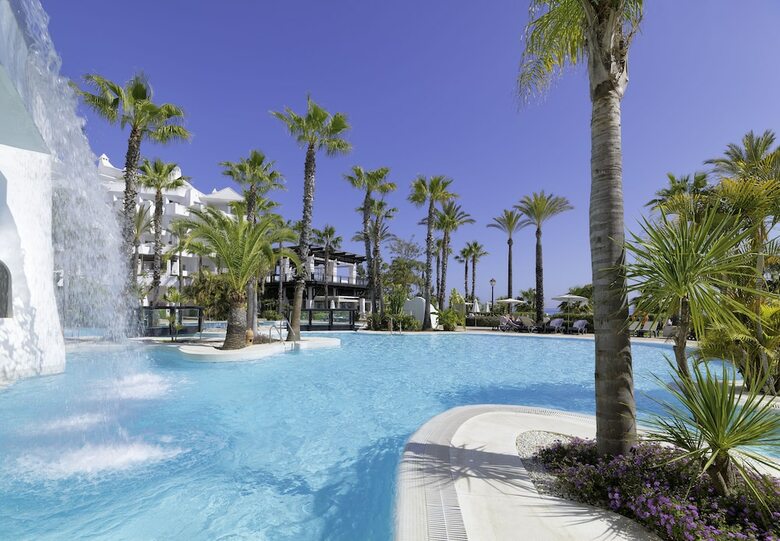Hotel H10 Estepona Palace