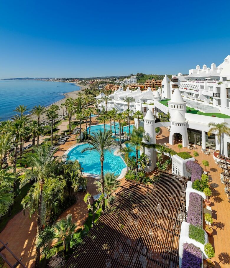 Hotel H10 Estepona Palace