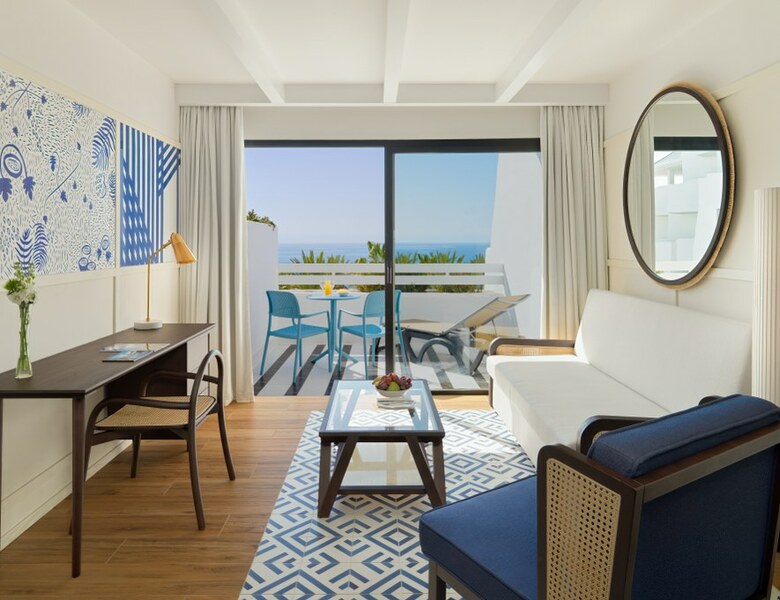 Hotel H10 Estepona Palace