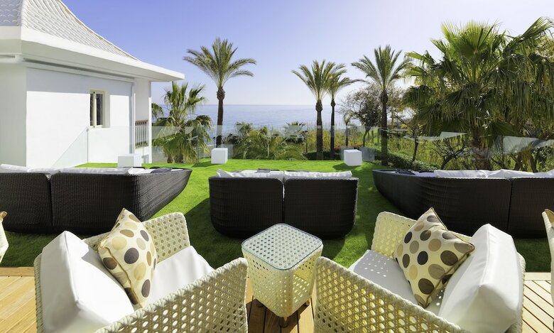 Hotel H10 Estepona Palace