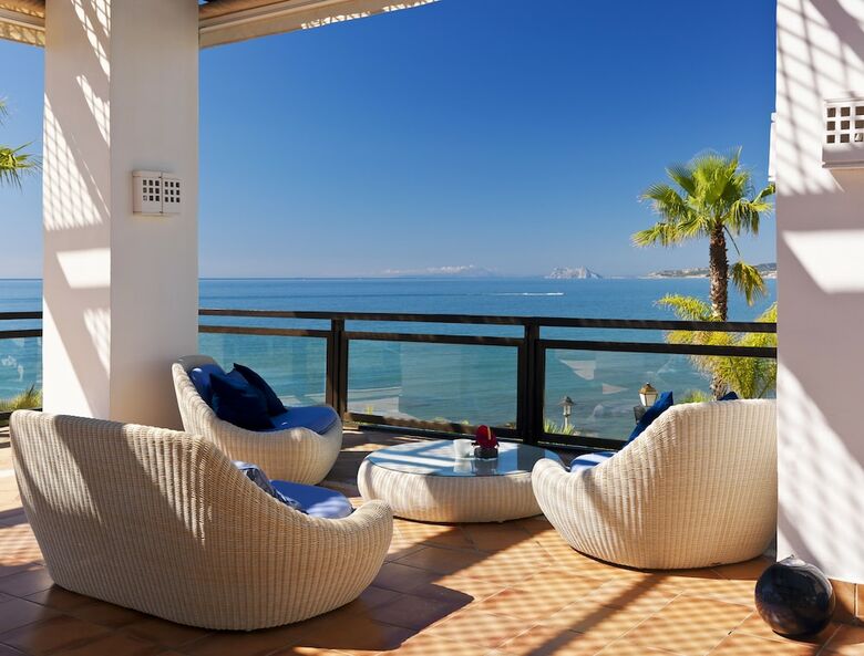 Hotel H10 Estepona Palace
