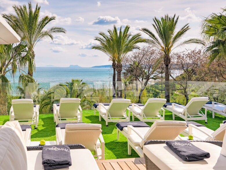 Hotel H10 Estepona Palace