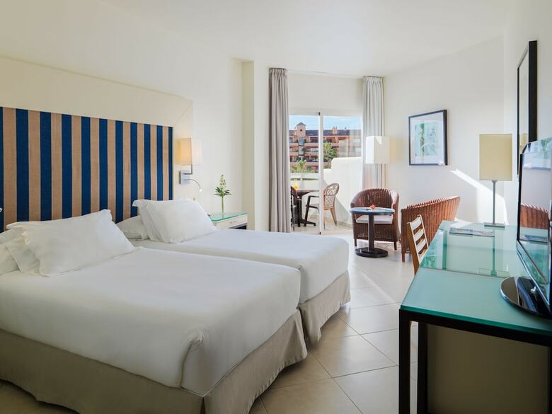 Hotel H10 Estepona Palace