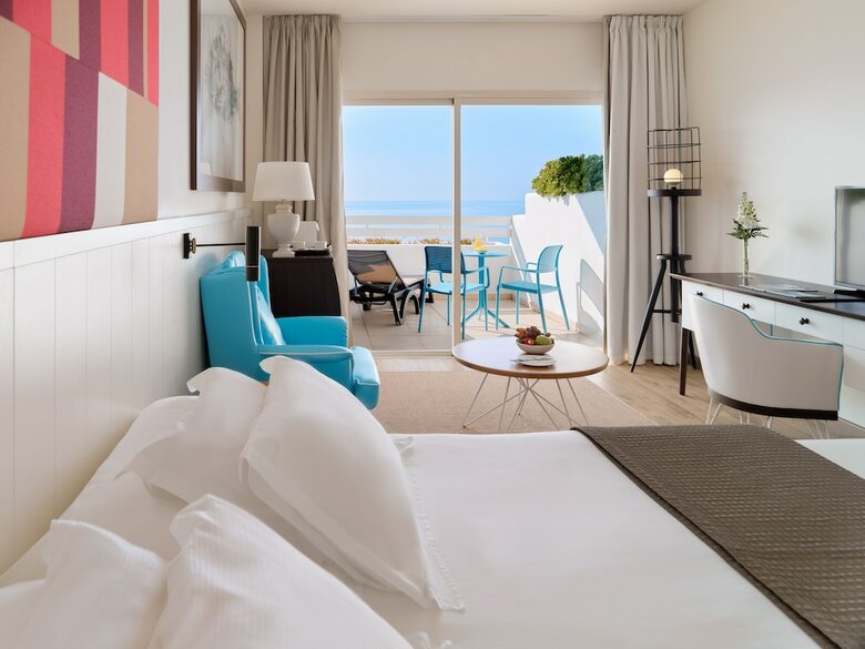 Hotel H10 Estepona Palace