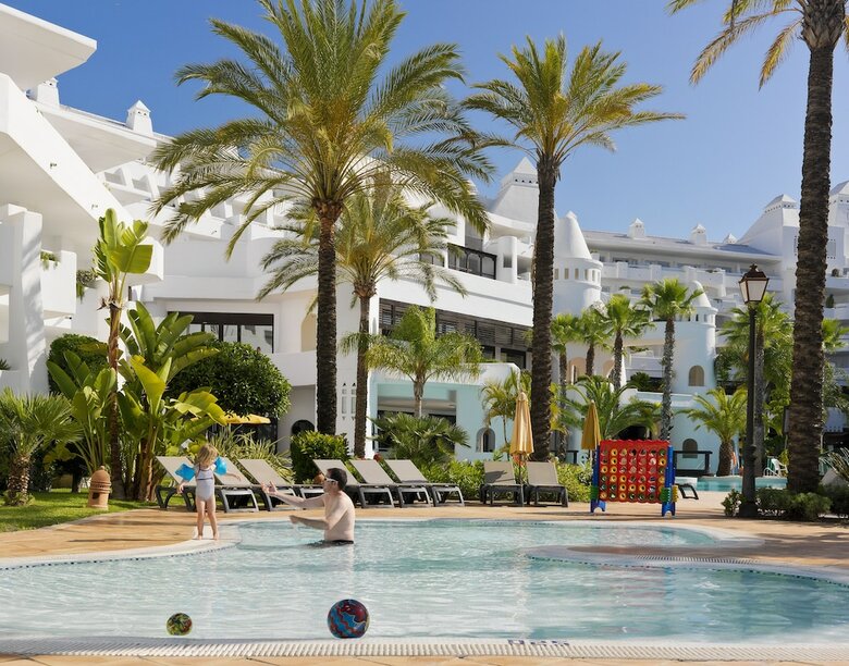 Hotel H10 Estepona Palace