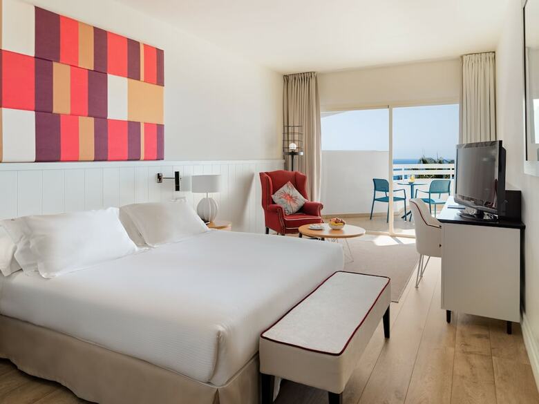 Hotel H10 Estepona Palace