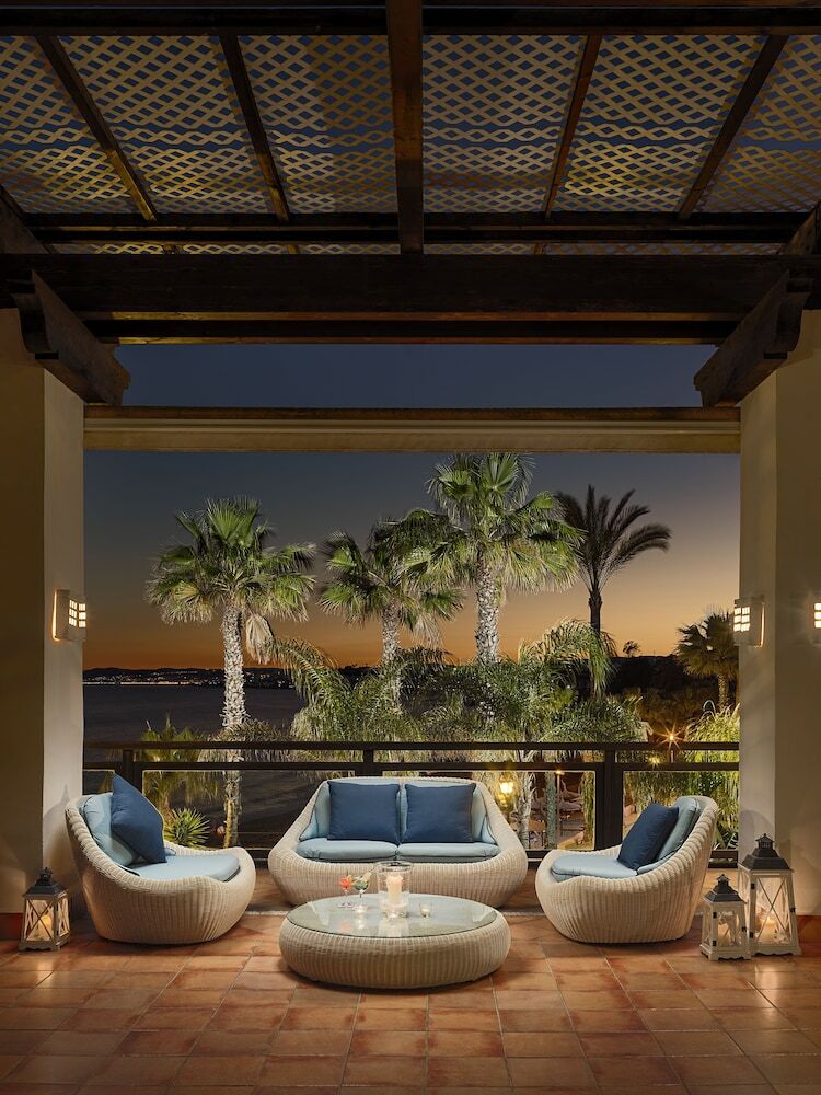 Hotel H10 Estepona Palace