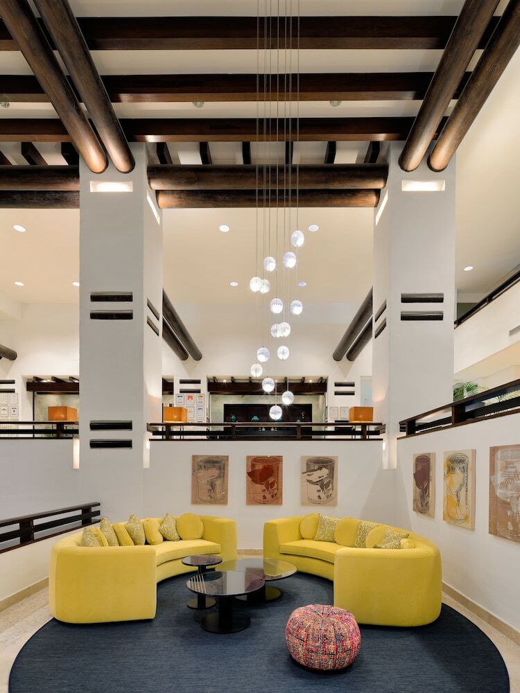 Hotel H10 Estepona Palace