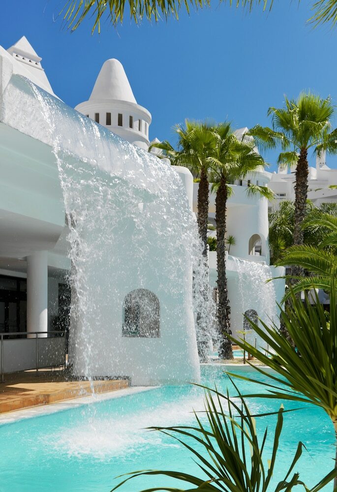Hotel H10 Estepona Palace