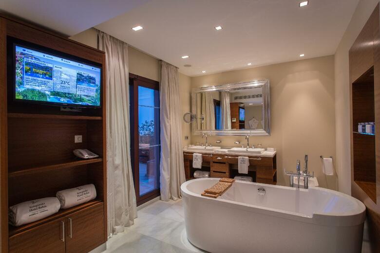 Hotel Hacienda Del Mar Meli� Collection