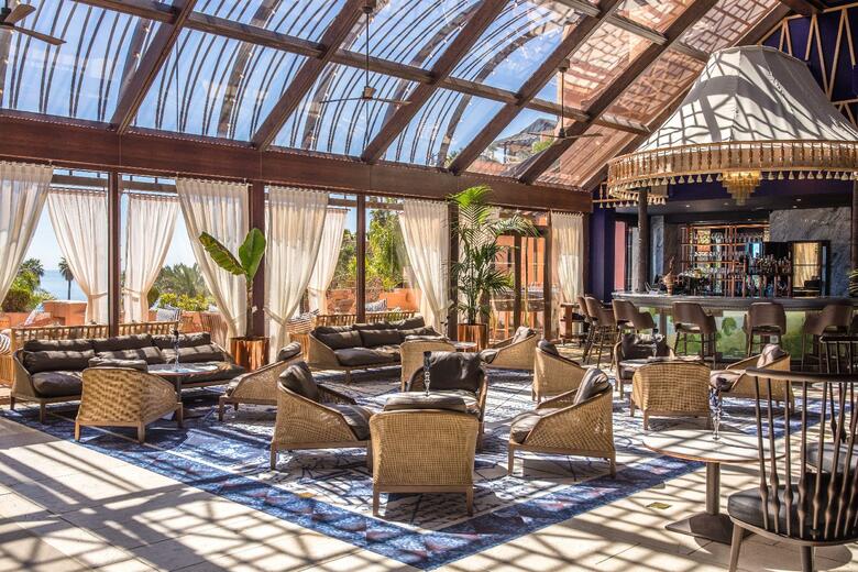 Hotel Hacienda Del Mar Meli� Collection