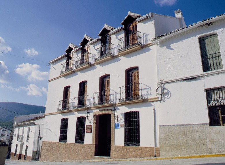 Hotel La Casa Grande Del Burgo