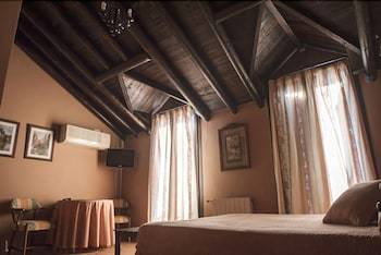 Hotel La Casa Grande Del Burgo