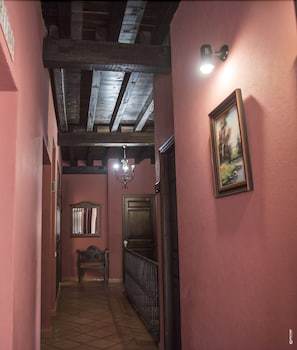 Hotel La Casa Grande Del Burgo