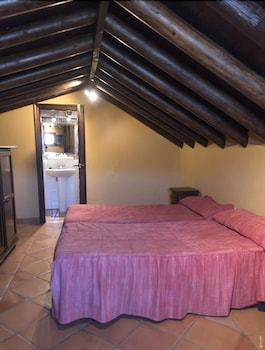 Hotel La Casa Grande Del Burgo