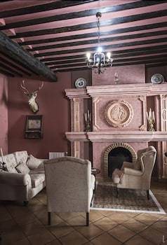Hotel La Casa Grande Del Burgo