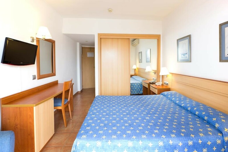 Medplaya Hotel Alba Beach