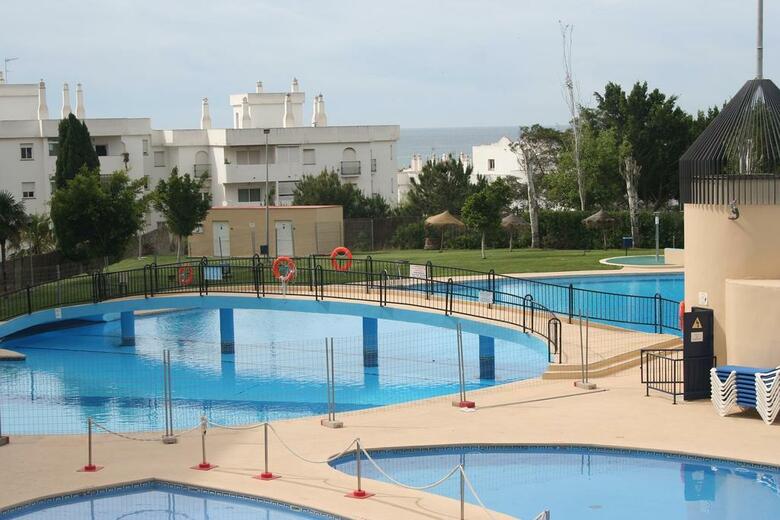 Apartamentos Minerva Jupiter