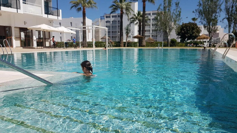 Hotel THB San Ferm�n