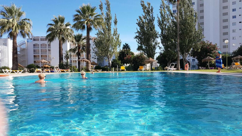 Hotel THB San Ferm�n
