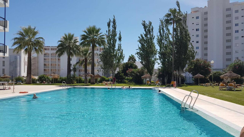 Hotel THB San Ferm�n