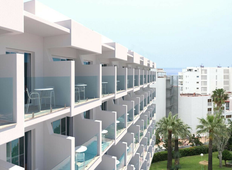 Hotel THB San Ferm�n