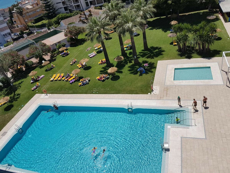 Hotel THB San Ferm�n