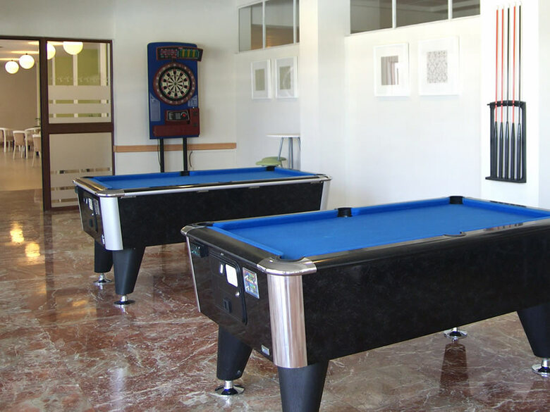 Hotel THB San Ferm�n