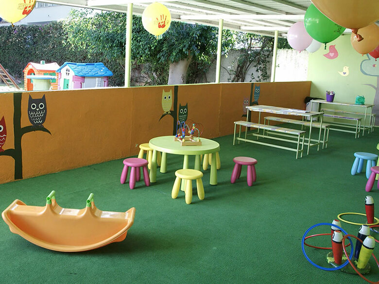 Hotel THB San Ferm�n