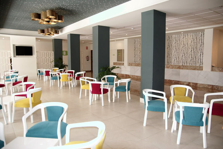 Hotel THB San Ferm�n