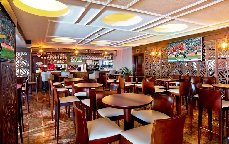 Hotel Sunset Beach Club