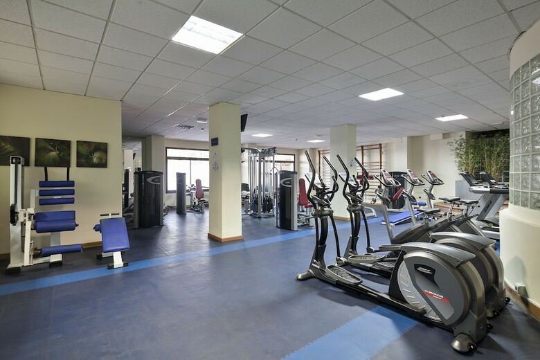Hotel Best Trit�n