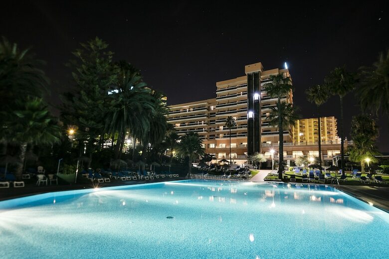 Hotel Best Trit�n