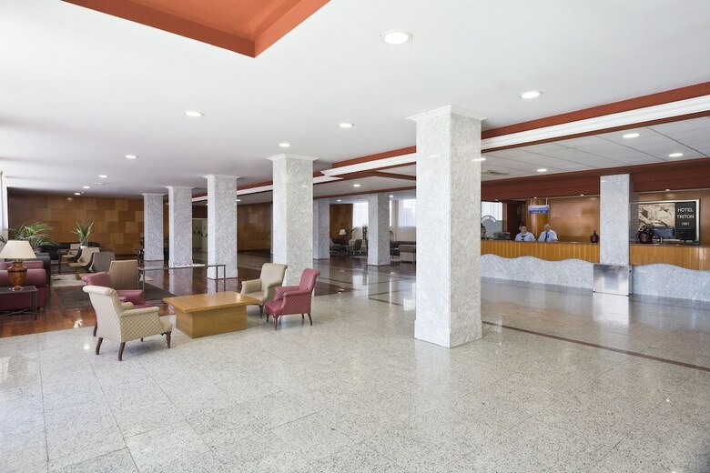 Hotel Best Trit�n