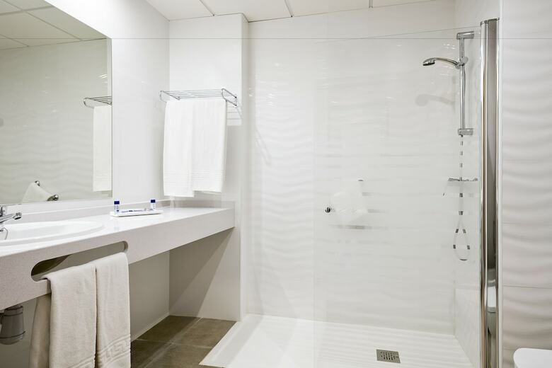 Hotel Best Trit�n