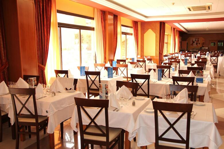 Hotel Best Trit�n