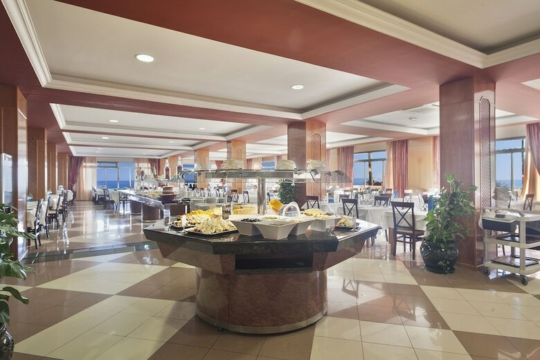 Hotel Best Trit�n