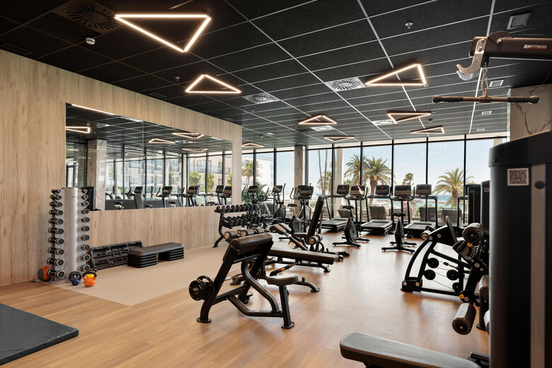 Hotel Best Trit�n
