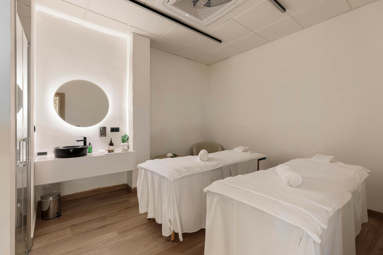 Hotel Best Trit�n