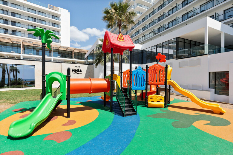 Hotel Best Trit�n