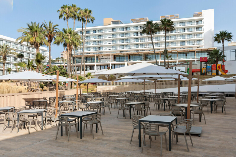 Hotel Best Trit�n