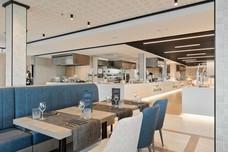 Hotel Best Trit�n