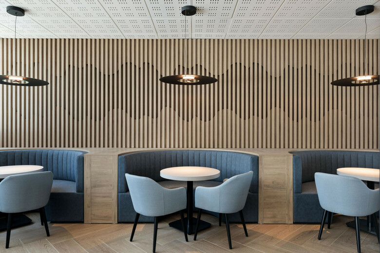 Hotel Best Trit�n